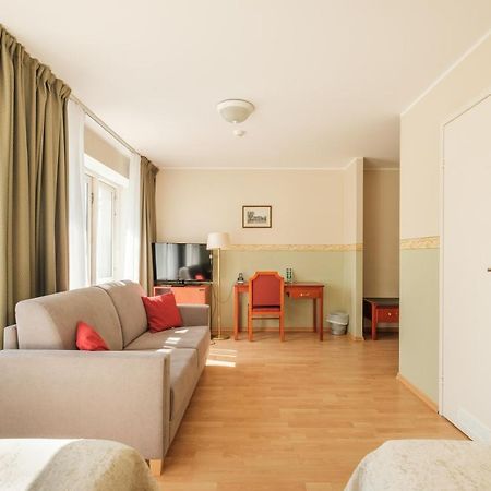 Wasa Hotel & Health Center Pärnu Eksteriør billede