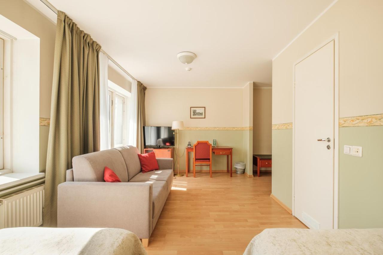 Wasa Hotel & Health Center Pärnu Eksteriør billede