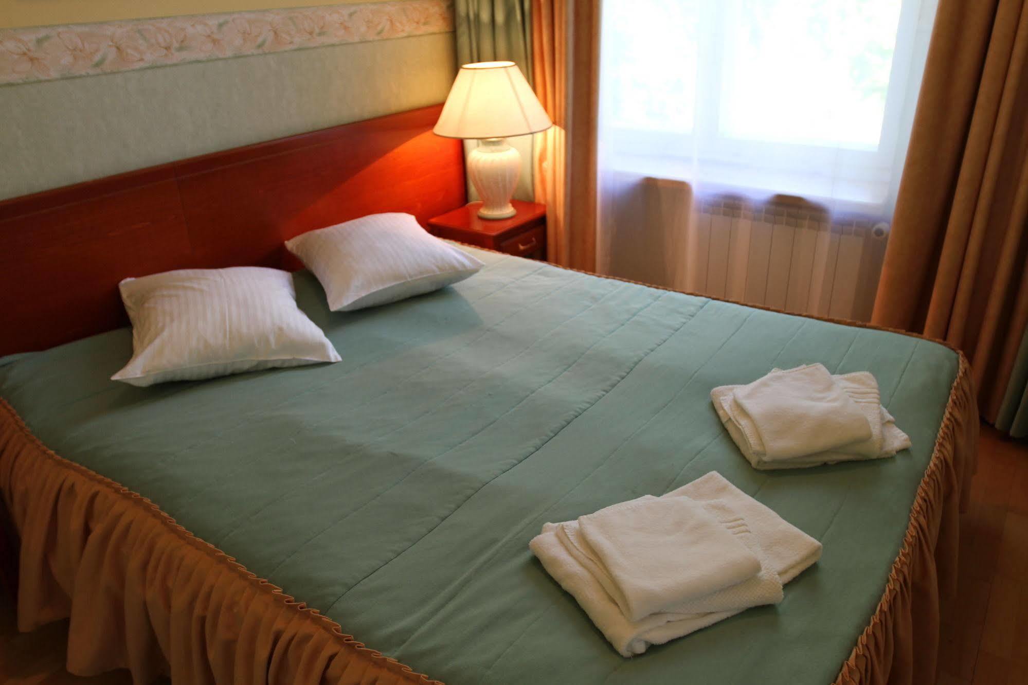 Wasa Hotel & Health Center Pärnu Eksteriør billede