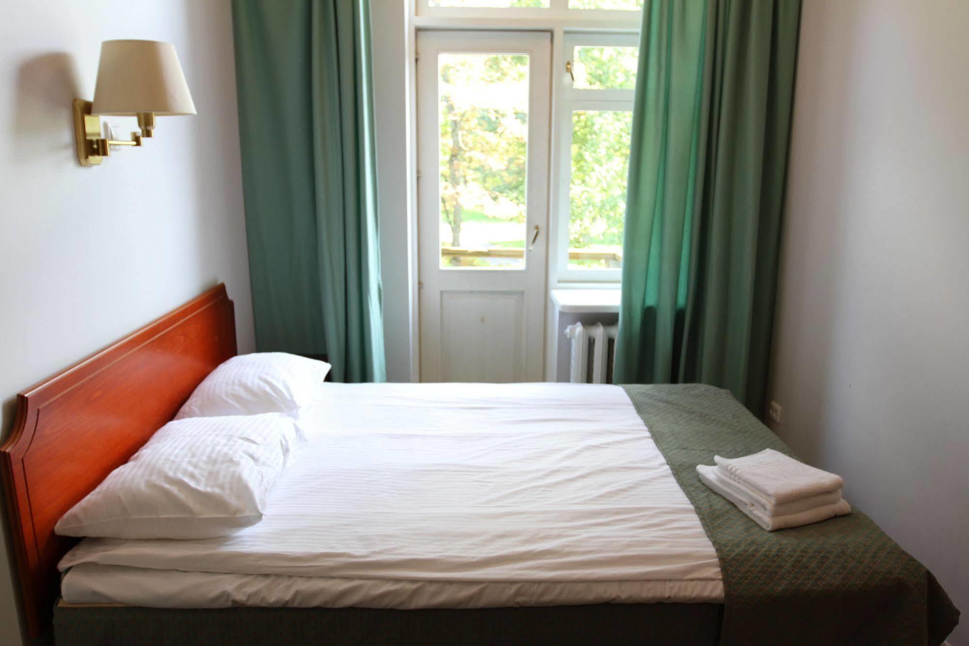 Wasa Hotel & Health Center Pärnu Eksteriør billede
