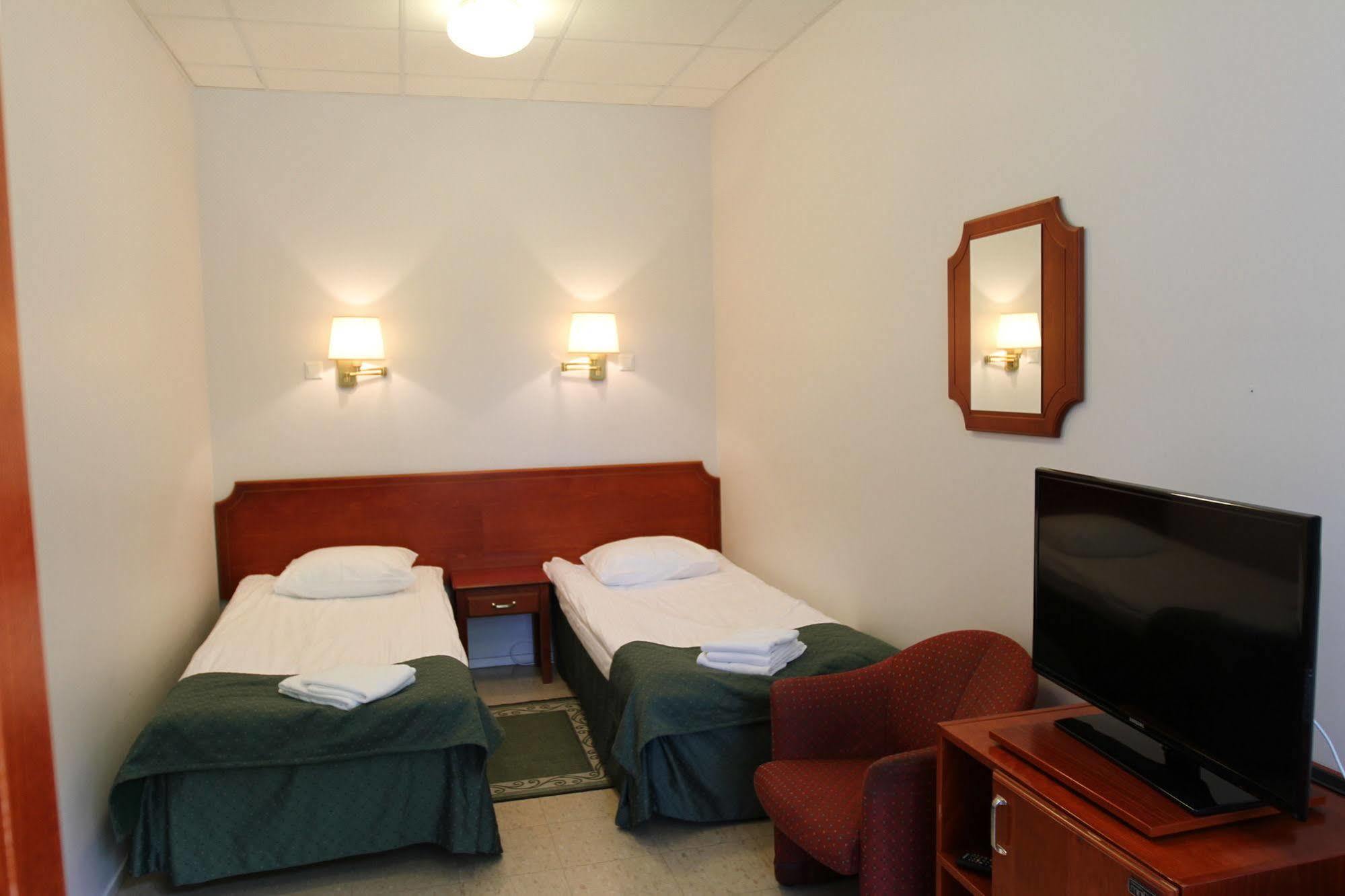 Wasa Hotel & Health Center Pärnu Eksteriør billede